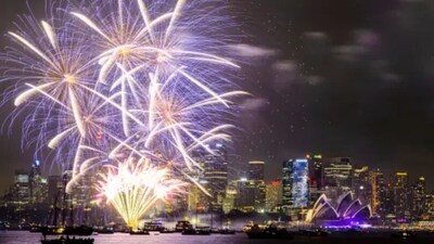 Sydney and Auckland are the first major cities to ring in 2024 as war shadows celebrations elsewhere (Unsplash) Sydney and Auckland are the first major cities to ring in 2024 as war shadows celebrations elsewhere (Unsplash)