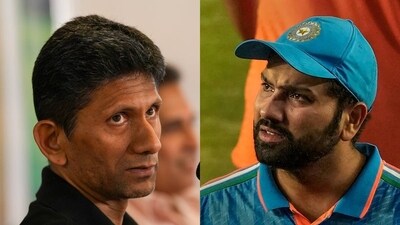 Venkatesh Prasad gives his verdict on 'India are new chokers' query Venkatesh Prasad gives his verdict on 'India are new chokers' query