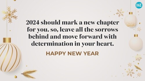People celebrate New Year by visiting their family and preparing delectable feast for their near and dear ones. (HT Photo) People celebrate New Year by visiting their family and preparing delectable feast for their near and dear ones. (HT Photo)