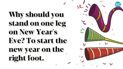 Welcome 2024! Funny wishes, images, messages to share with your near and dear ones Welcome 2024! Funny wishes, images, messages to share with your near and dear ones