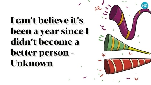 Happy New Year! Funny quotes to share with friends Happy New Year! Funny quotes to share with friends