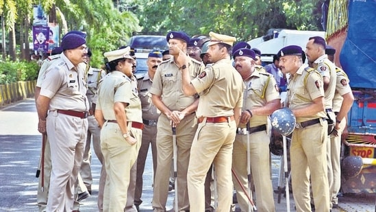 The police recovered 100 gm of mephedrone (MD) worth ₹10 lakh from the accused (Representational image)