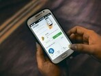 UPI representative image.