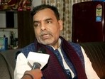 Sanjay Singh