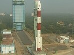 ISRO created history by the XPoSat launch in India's first space mission of 2024.