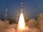India launches XPoSat satellite to study black holes from Sriharikota(ISRO)