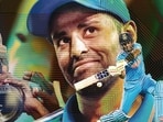 India’s next great hope, Suryakumar Yadav. On the cards this year, the ICC T20 World Cup. (HT Imaging: Malay Karmakar)