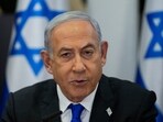 Israeli Prime Minister Benjamin Netanyahu Israeli Prime Minister Benjamin Netanyahu