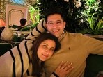 Parineeti Chopra shared a post on Instagram. Parineeti Chopra shared a post on Instagram.