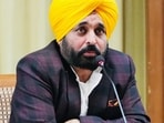 Punjab CM Bhagwant Mann accused Centre of discrimination against the state's tableau for Republic Day. Punjab CM Bhagwant Mann accused Centre of discrimination against the state's tableau for Republic Day.