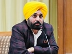 Punjab CM Bhagwant Mann (File) Punjab CM Bhagwant Mann (File)