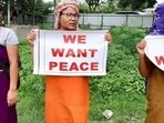 The ethnic conflict between Kuki and Meitei communities in Manipur, which started in May, has claimed 197 lives to date