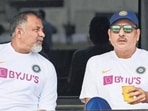 Former India bowling coach Bharat Arun has his say on India's performance on the 1st South Africa Test Former India bowling coach Bharat Arun has his say on India's performance on the 1st South Africa Test