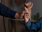 Nearly half of women and men in the U.S. experience sexual or physical violence, stalking or psychological harm or coercion in a romantic relationship during their lifetime. Nearly half of women and men in the U.S. experience sexual or physical violence, stalking or psychological harm or coercion in a romantic relationship during their lifetime.