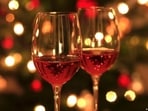Many of us will be doing 'dry January,' but how does abstaining from alcohol change our bodies? 