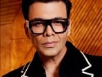 Karan Johar praised Animal director Sandeep Reddy Vanga.