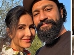 Katrina Kaif, Kajol and Shahid Kapoor shared new pictures in Instagram. Katrina Kaif, Kajol and Shahid Kapoor shared new pictures in Instagram.