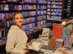 Mita Kapur, literary agent and food writer
