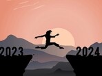  Define your short-term and long-term goals, so that you can achieve smaller wins and work towards bigger wins consistently