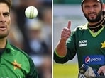 Shaheen Afridi will lead Pakistan for the first time in their upcoming series against New Zealand. Shaheen Afridi will lead Pakistan for the first time in their upcoming series against New Zealand.