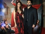 Rakul Preet Singh and Jackky Bhagnani will be getting married soon.