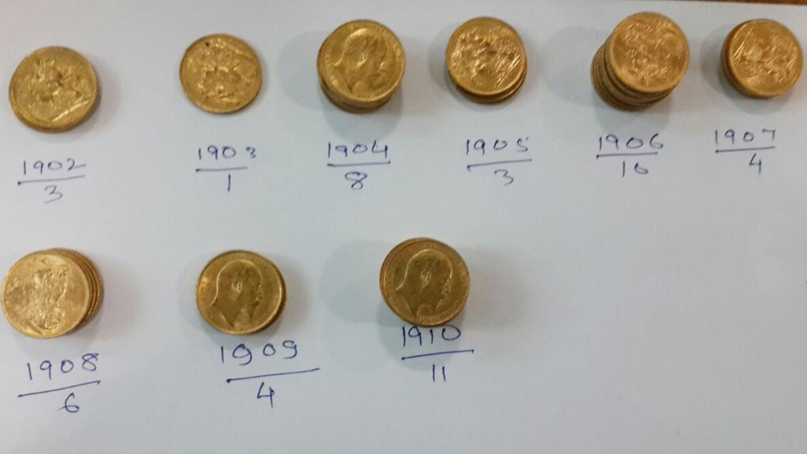 Gold haul at Lucknow airport; two arrested - Vimarsana News