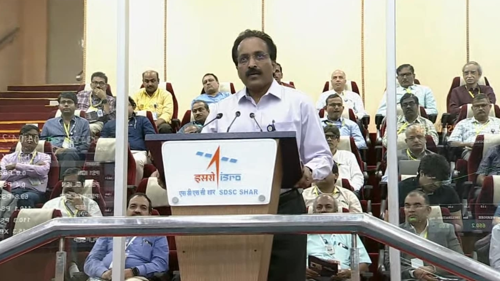 ISRO XPoSat launch LIVE updates: Mission director gives green light, lift-off at 9:10am - Vimarsana News