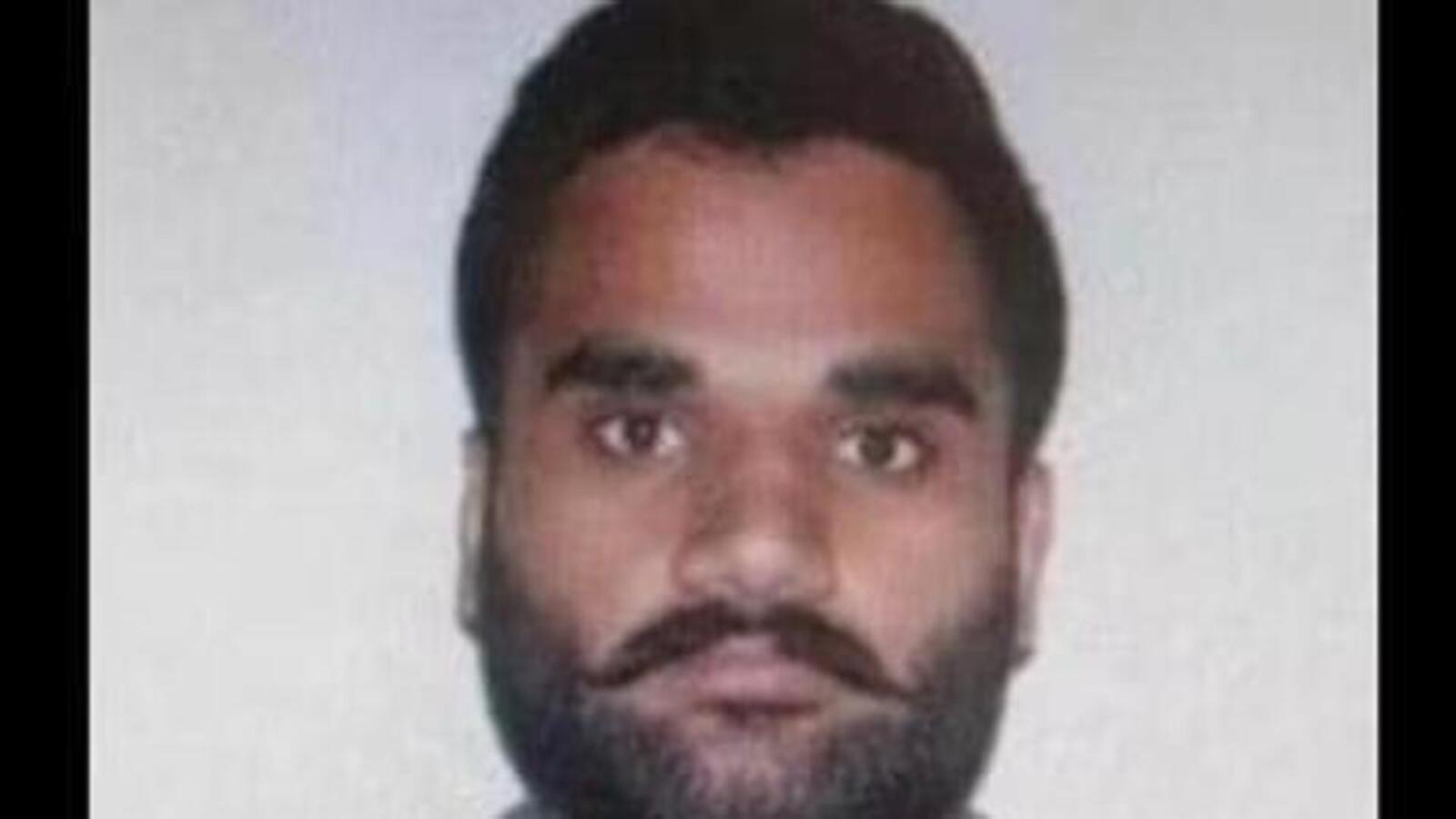 MHA designates gangster Goldy Brar as terrorist, says he's associated with BKI | Latest News India - Vimarsana News