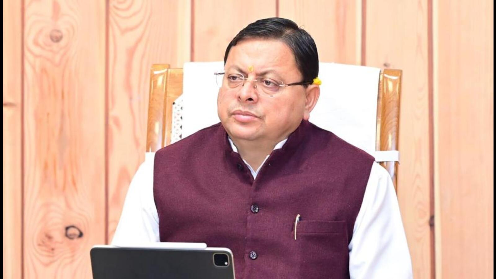 Uttarakhand bans land purchase by outsiders for agriculture, horticulture - Vimarsana News
