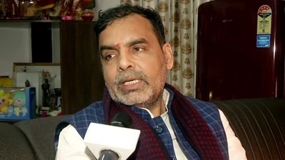 Sanjay Singh (ANI) Sanjay Singh (ANI)