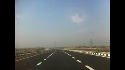Agra Gwalior Greenfield Expressway on the anvil (Pic for representation)