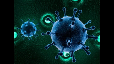 Cancer - Illness, Illness, Virus, Flu Virus, Cell (HT PHOTO) Cancer - Illness, Illness, Virus, Flu Virus, Cell (HT PHOTO)