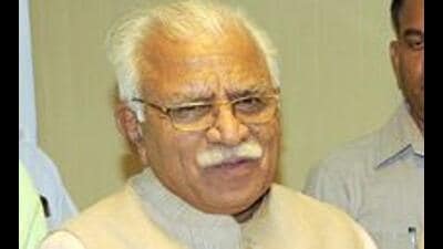 Haryana government spokesperson, in a statement, said all beneficiaries will benefit from the cashless scheme as the procedures listed under it will be completely cashless and the hospitals will get their claims approved from a single platform within a specified time frame. (HT File)