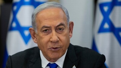 Israeli Prime Minister Benjamin Netanyahu (AP) Israeli Prime Minister Benjamin Netanyahu (AP)
