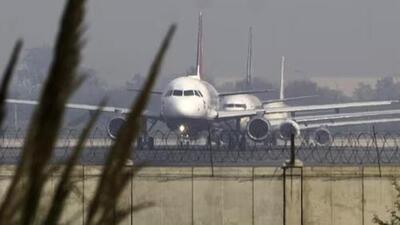 The DGCA said that it issued a decade-high 1622 commercial pilot licenses in 2023. (HT File Photo/Representative image)) The DGCA said that it issued a decade-high 1622 commercial pilot licenses in 2023. (HT File Photo/Representative image))