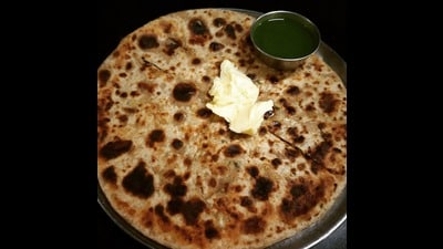The accused was found violating the orders of the district administration of not opening an eatery joint post-midnight. (Representational image)