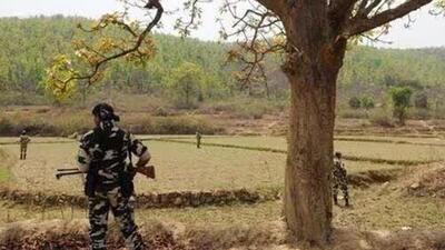 The child’s mother and two District Reserve Guards also sustained injuries. (Representative image.) The child’s mother and two District Reserve Guards also sustained injuries. (Representative image.)
