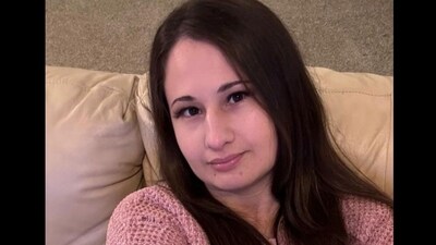Gypsy Rose Blanchard, who was accused of helping her boyfriend murder her abusive mother, has finally broken her silence on social media after being released from prison on parole on Thursday, December 28 (gypsyrose_a_blanchard/Instagram) Gypsy Rose Blanchard, who was accused of helping her boyfriend murder her abusive mother, has finally broken her silence on social media after being released from prison on parole on Thursday, December 28 (gypsyrose_a_blanchard/Instagram)