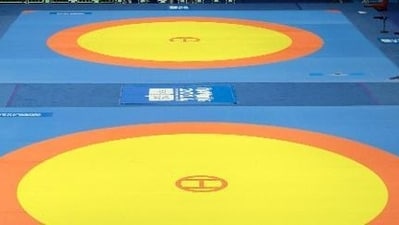 The camp will be preceded by the senior nationals in Jaipur from February 2-5, as announced on Saturday. (File) The camp will be preceded by the senior nationals in Jaipur from February 2-5, as announced on Saturday. (File)