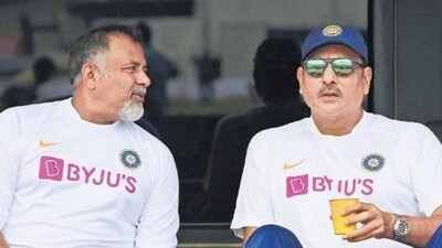 Former India bowling coach Bharat Arun has his say on India's performance on the 1st South Africa Test