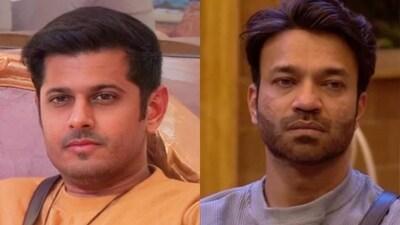 Neil Bhatt was evicted from Bigg Boss 17.