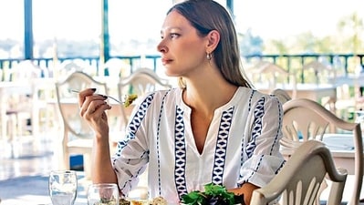 Solo dining is anticipated to carve a prominent space.