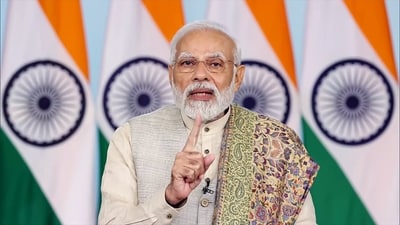 Prime Minister Narendra Modi Prime Minister Narendra Modi