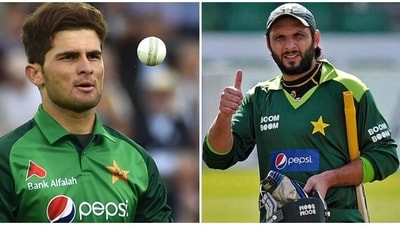 Shaheen Afridi will lead Pakistan for the first time in their upcoming series against New Zealand. Shaheen Afridi will lead Pakistan for the first time in their upcoming series against New Zealand.