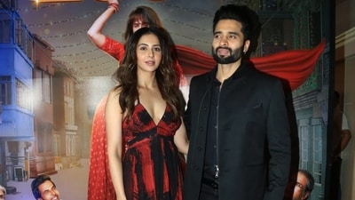 Rakul Preet Singh and Jackky Bhagnani will be getting married soon. Rakul Preet Singh and Jackky Bhagnani will be getting married soon.