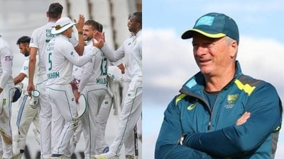 Steve Waugh wants ICC and other top cricketing boards to save Test cricket Steve Waugh wants ICC and other top cricketing boards to save Test cricket
