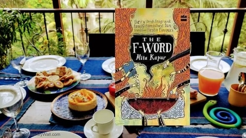 The F Word The F Word