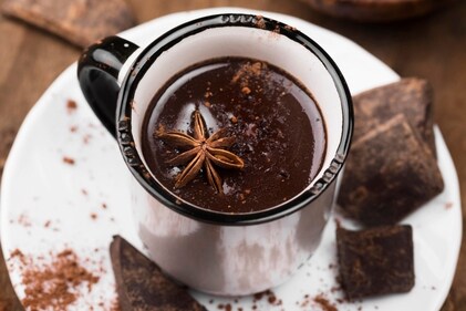 Choco Lava Mug Cake (Freepik) Choco Lava Mug Cake (Freepik)
