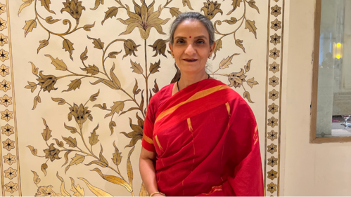 Mita Kapur Mita Kapur