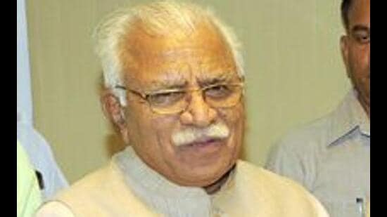 Haryana government spokesperson, in a statement, said all beneficiaries will benefit from the cashless scheme as the procedures listed under it will be completely cashless and the hospitals will get their claims approved from a single platform within a specified time frame. (HT File)